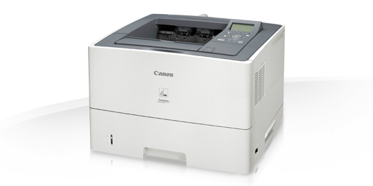 Canon i-SENSYS LBP-6750dn