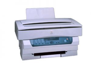 Xerox WorkCentre XE 84