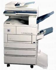 Xerox DC 286
