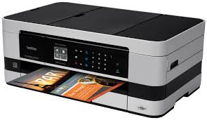 Brother MFC-J4610DW