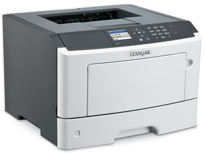 Lexmark MS510dn