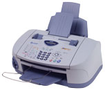 BROTHER Fax MFC 3320 CN