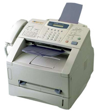 Brother MFC 8500