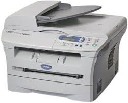 Brother DCP 7020