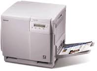 Xerox TEKTRONIX PHASER 740DP