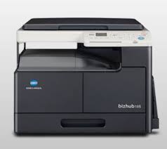Konica Minolta Bizhub 164
