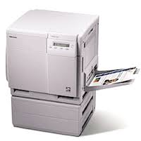 Xerox TEKTRONIX PHASER 740P