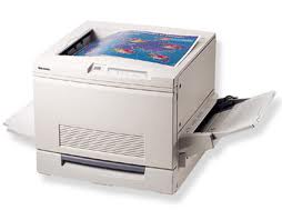 Xerox TEKTRONIX PHASER 780 Plus