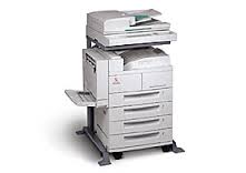 Xerox DocumentCentre 3401DC