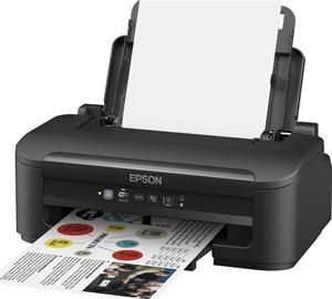 Epson Workforce WF-2010w