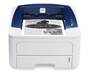 Xerox PHASER 3250