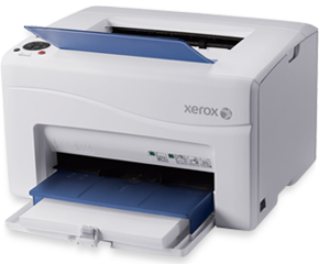 Xerox Phaser 6010 VN