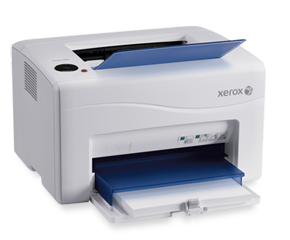 Xerox Phaser 6000 V