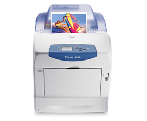 Xerox PHASER 6360