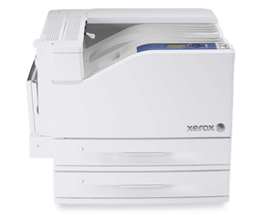 Xerox PHASER 7500 VDT