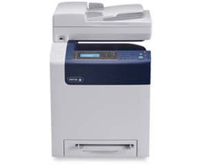 Xerox WorkCentre 6505