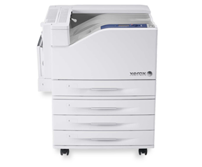 Xerox PHASER 7500 VN