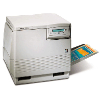 Xerox TEKTRONIX PHASER 550