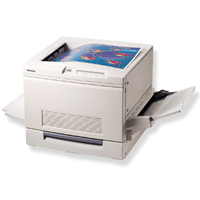 Xerox TEKTRONIX PHASER 780 Graphics