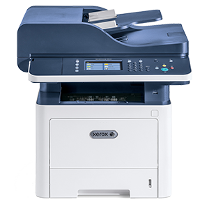 Xerox WorkCentre 3335