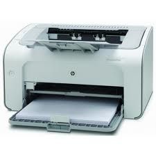 HP Laserjet P1002 WL