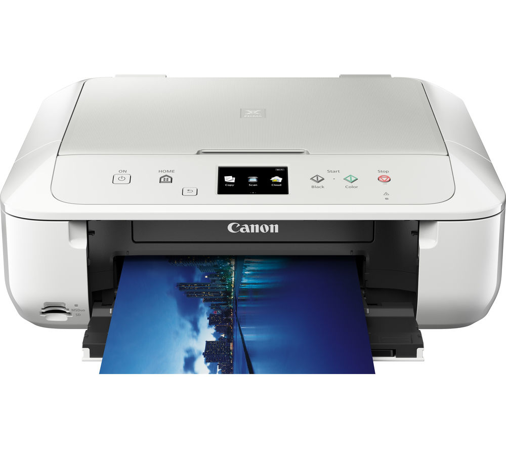 Canon Pixma MG6851