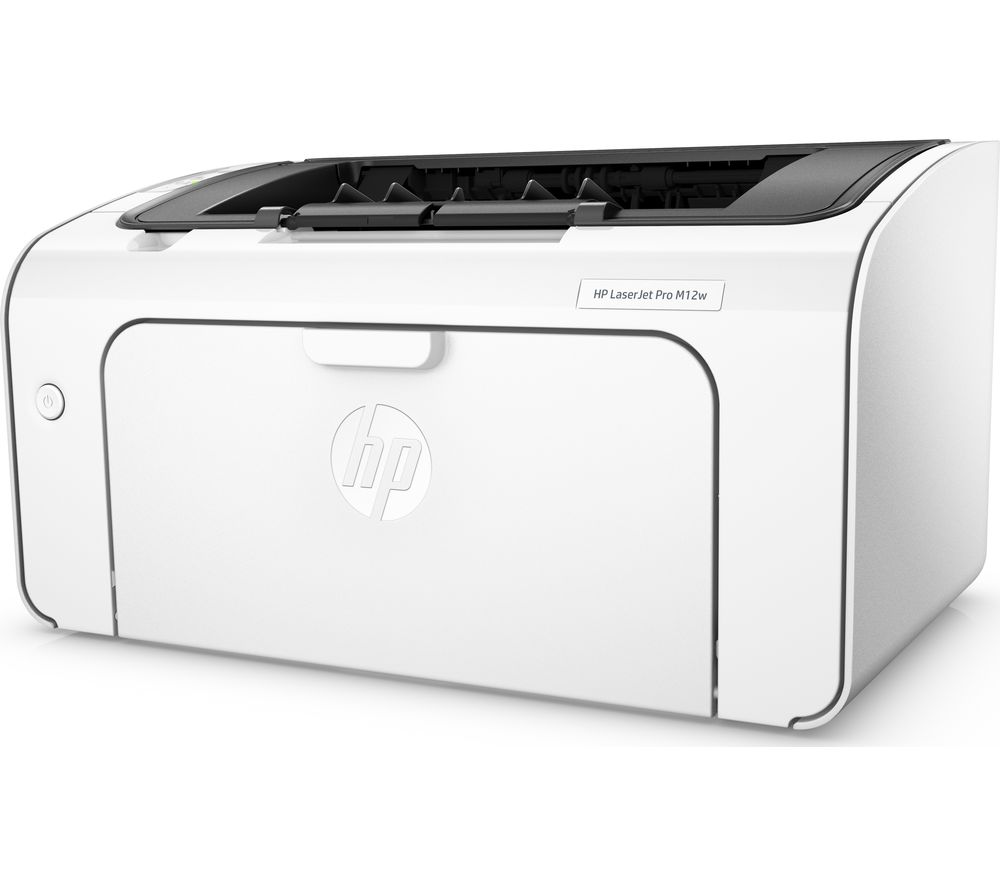 Laserjet Pro M12w