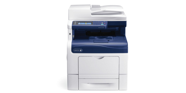 Xerox WorkCentre 6605