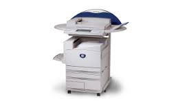 Xerox Workcentre M24