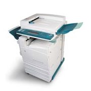 Xerox DocumentCentre 240 DC