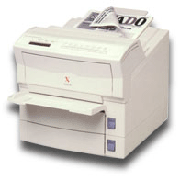Xerox Docuprint 4512