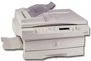 Xerox XC 1044