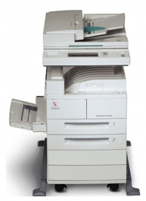 Xerox DocumentCentre 340SL