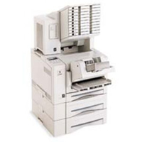 Xerox Docuprint 4317