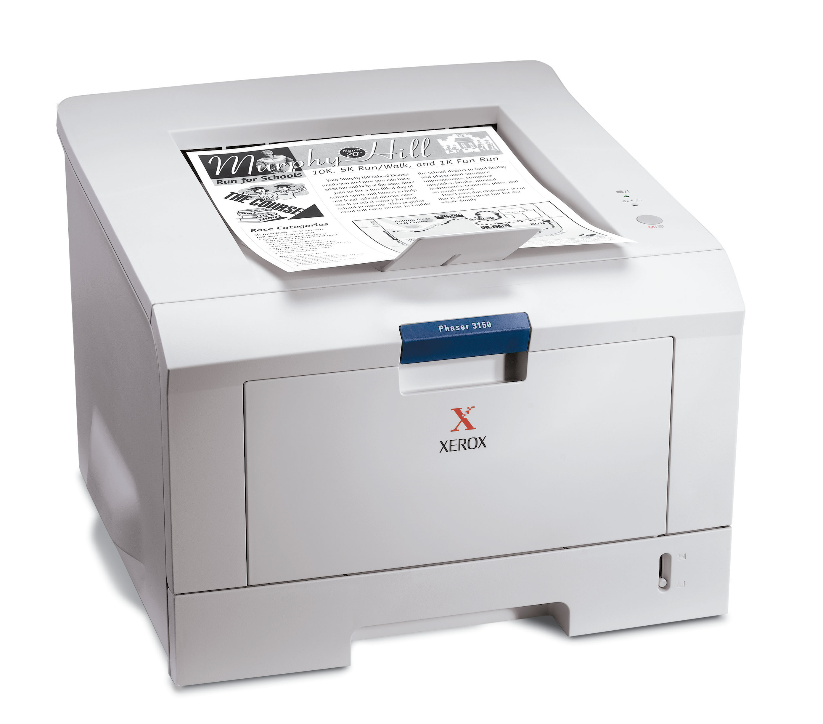 Xerox PHASER 3150