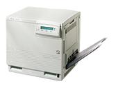 Xerox TEKTRONIX PHASER 550EF