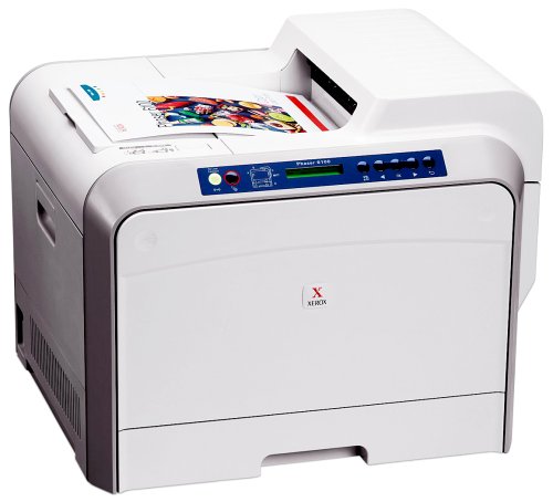 Xerox PHASER 6100 VBD