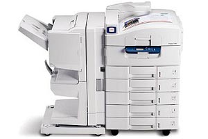 Xerox PHASER 7400 DXF