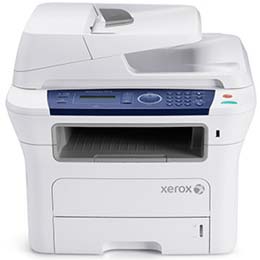 Xerox WC 3210