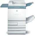 Xerox DocumentCentre 1250 DC