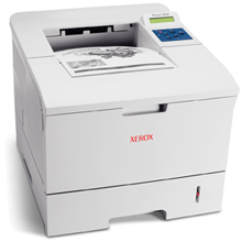 Xerox PHASER 3500 N