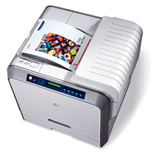 Xerox PHASER 6100 BD