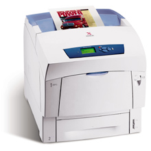 Xerox PHASER 6250 N
