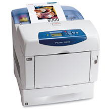 Xerox PHASER 6300 N