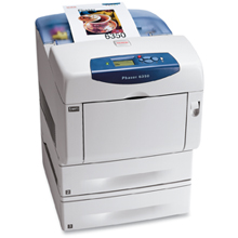 Xerox PHASER 6350 DT