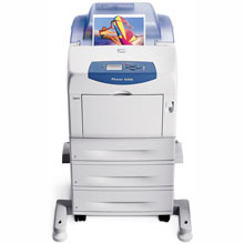 Xerox PHASER 6360 DX