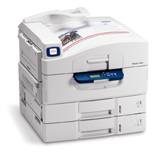 Xerox PHASER 7400 DTM