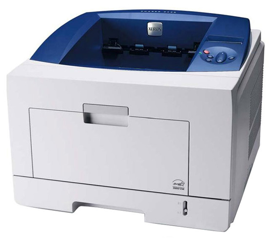 Xerox PHASER 3435 N