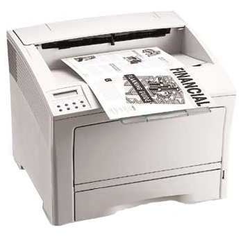 Xerox PHASER 5400B