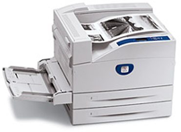Xerox PHASER 5500VDN